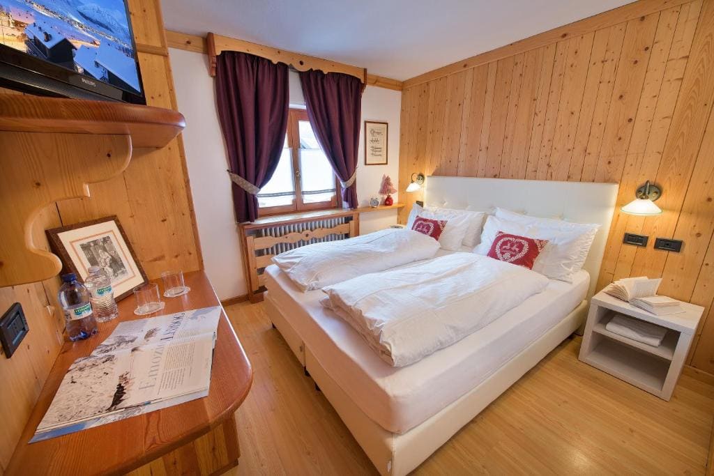 Basic Double or Twin Room room - Image 2