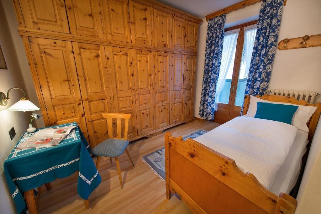 Family Suite with Balcony room - Image 3