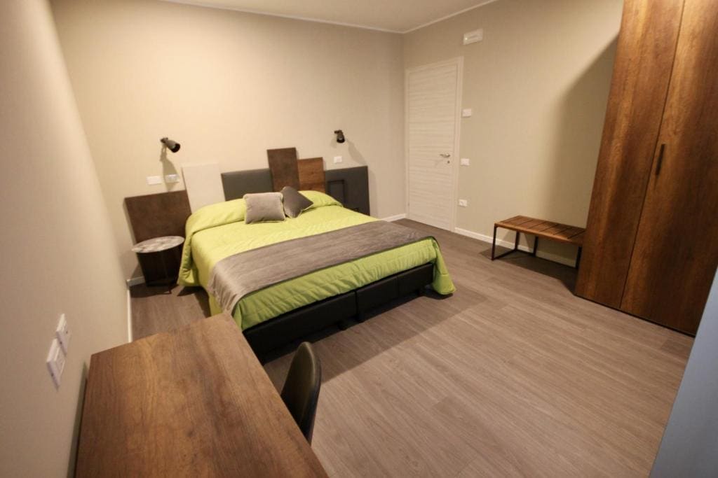 Deluxe Double Room room - Image 2