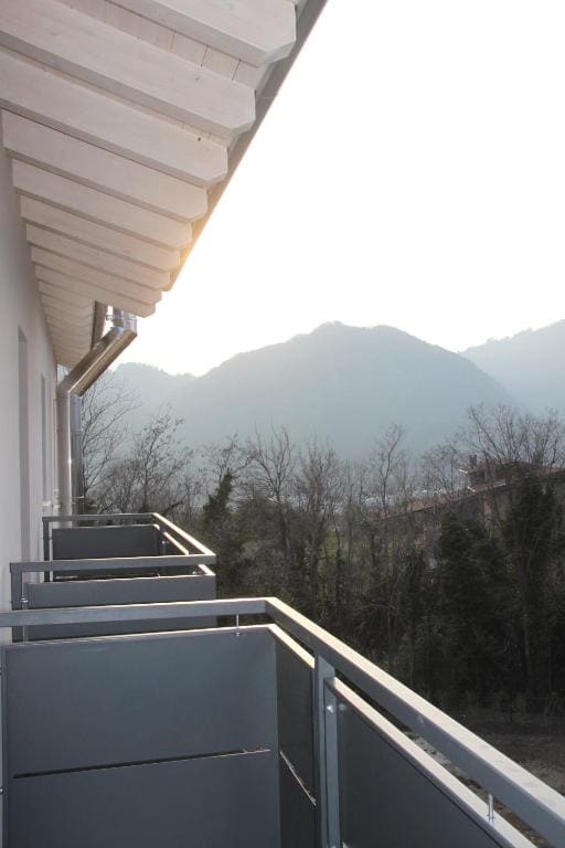 Double Room with Terrace room - Image 2