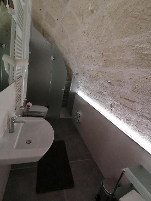 Double or Twin Room with Private Bathroom room - Image 1