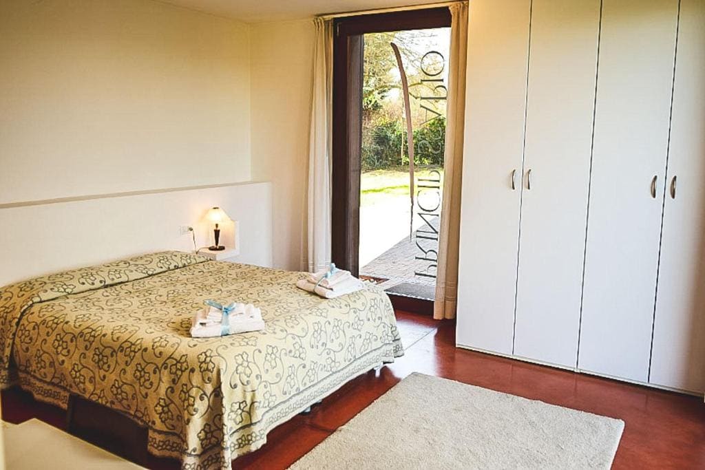 Triple Room - Disability Access room - Image 3