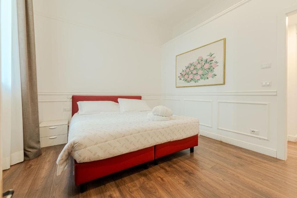 Double Room room - Image 2