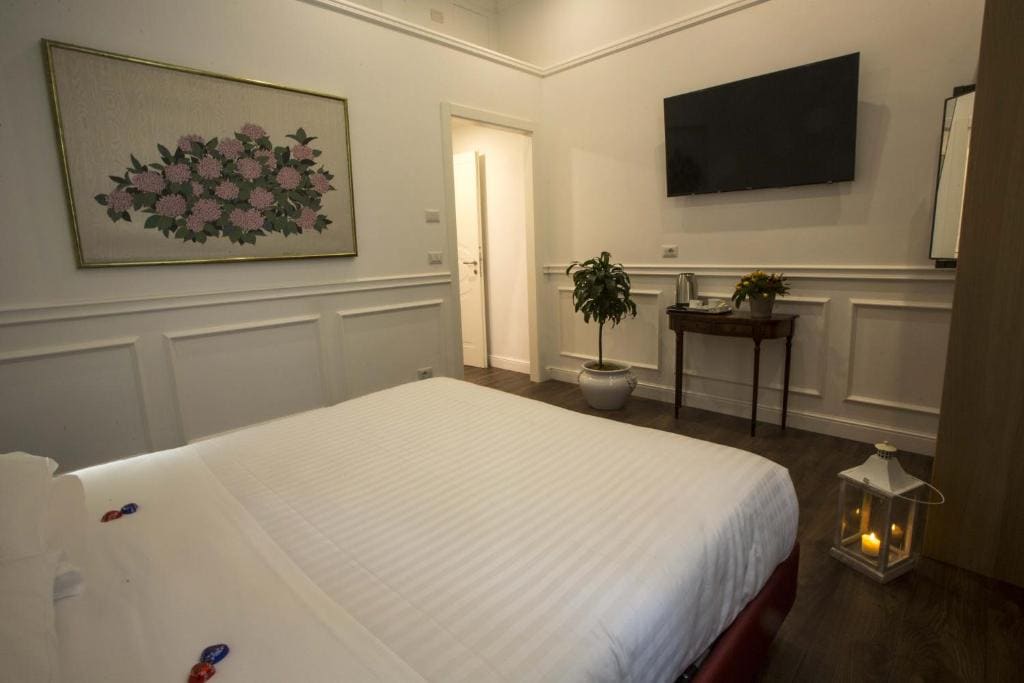 Double Room room - Image 3