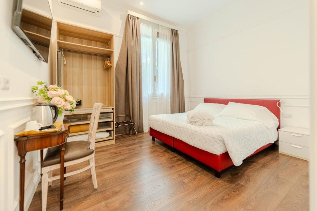 Double Room room - Image 1