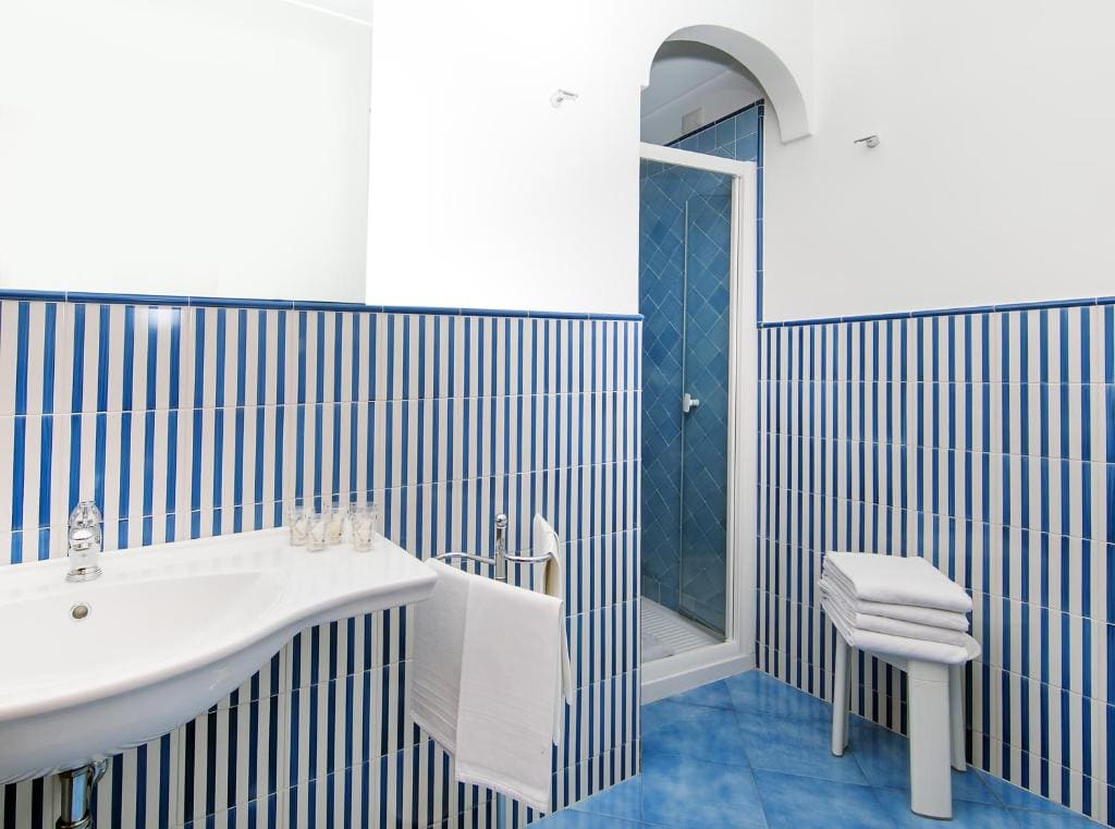 Quadruple Room with Garden View room - Image 2
