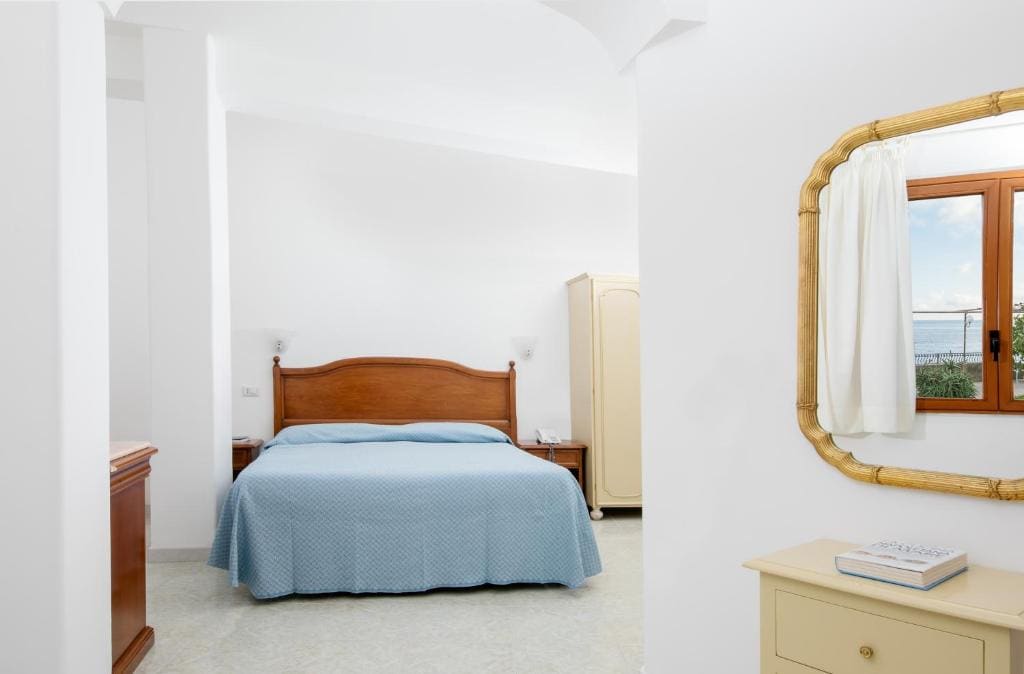 Quadruple Room with Garden View room - Image 1