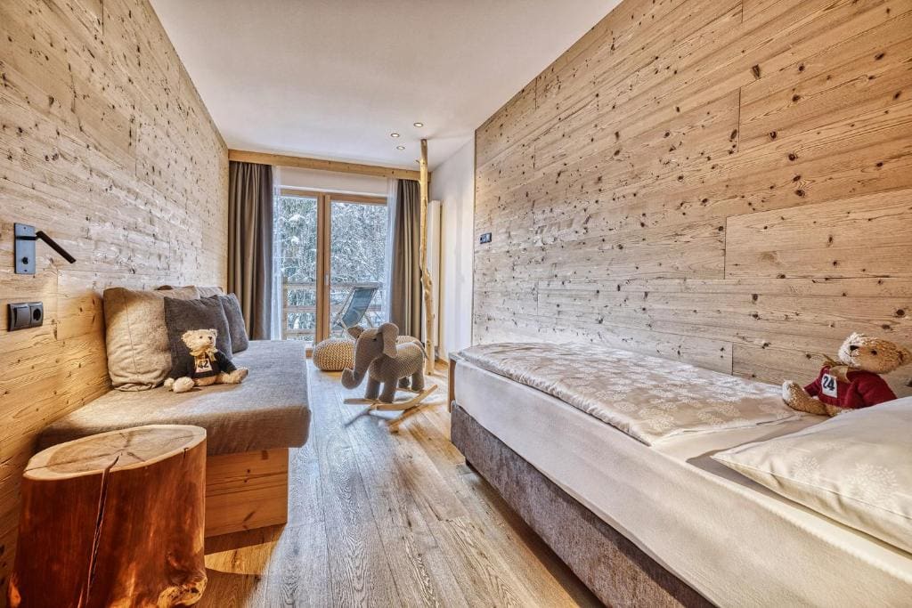 Family Suite room - Image 1