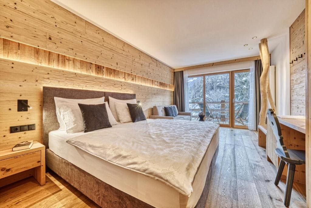 Penthouse Suite room - Image 1