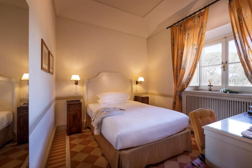 Classic Double or Twin Room room - Image 1