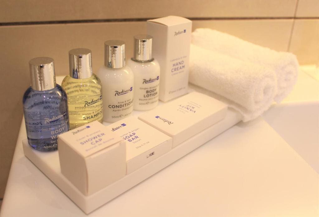 Presidential Suite room - Image 1