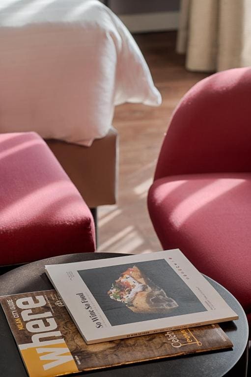Junior Suite room - Image 3
