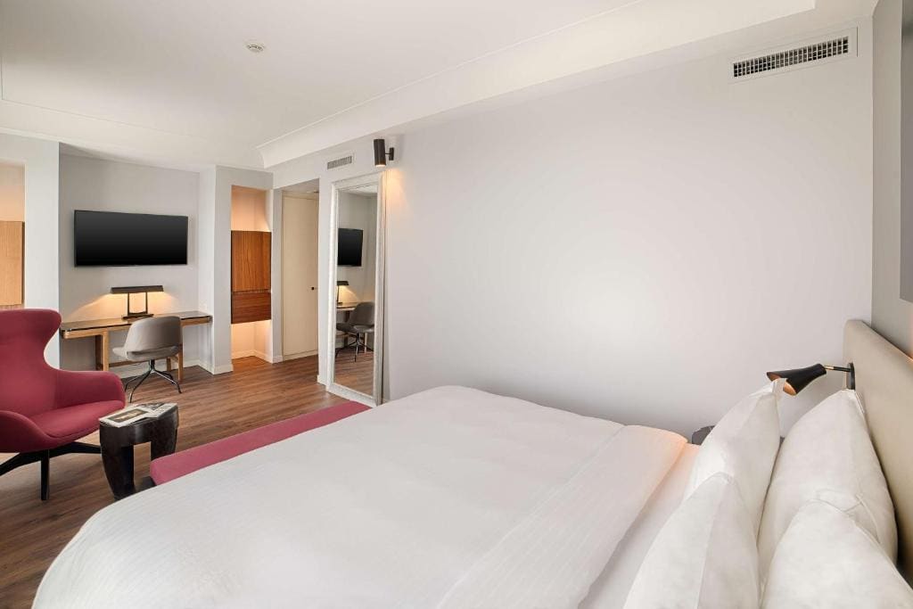Superior Room room - Image 1