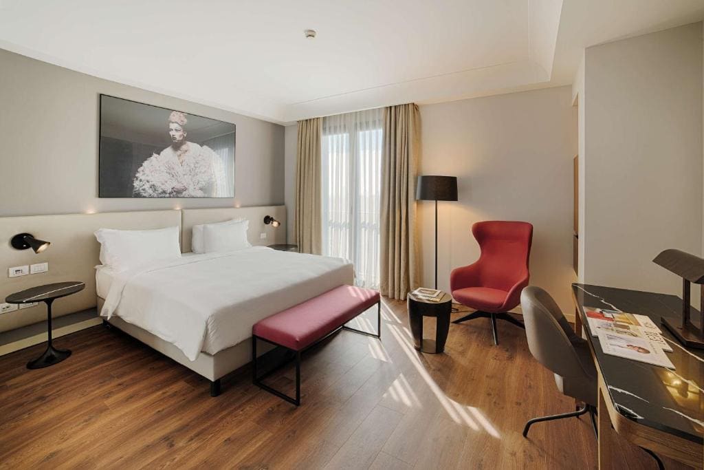 Standard Room room - Image 2