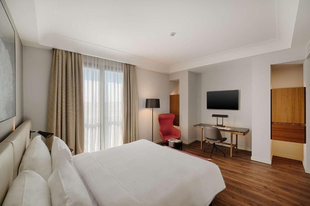 Standard Room room - Image 3
