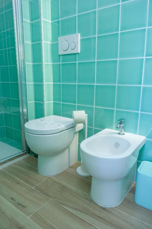 Double Room with Private Bathroom room - Image 1