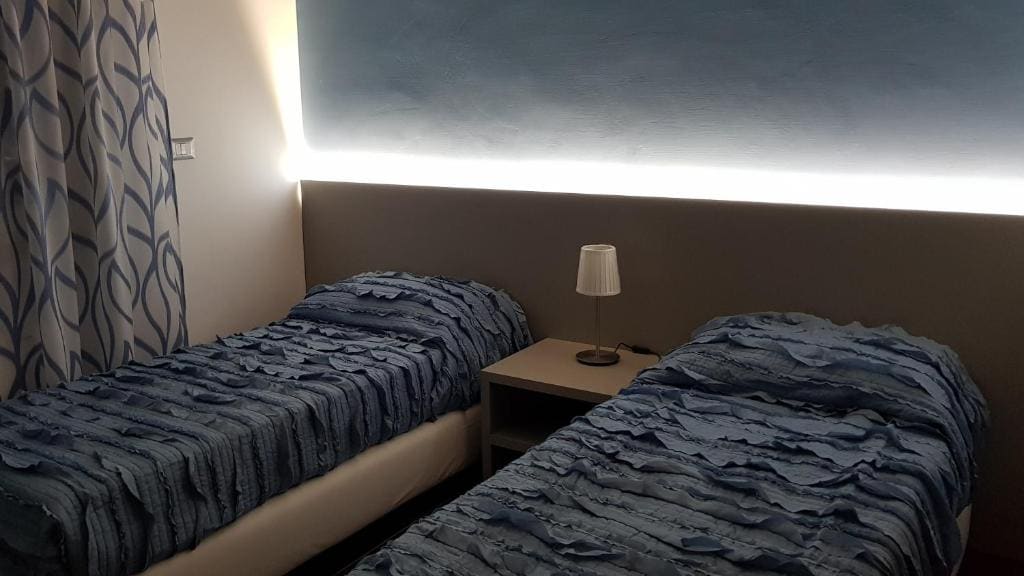Premium Quadruple Room room - Image 1