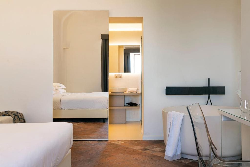 Junior Suite room - Image 1