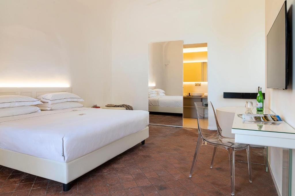 Junior Suite room - Image 2