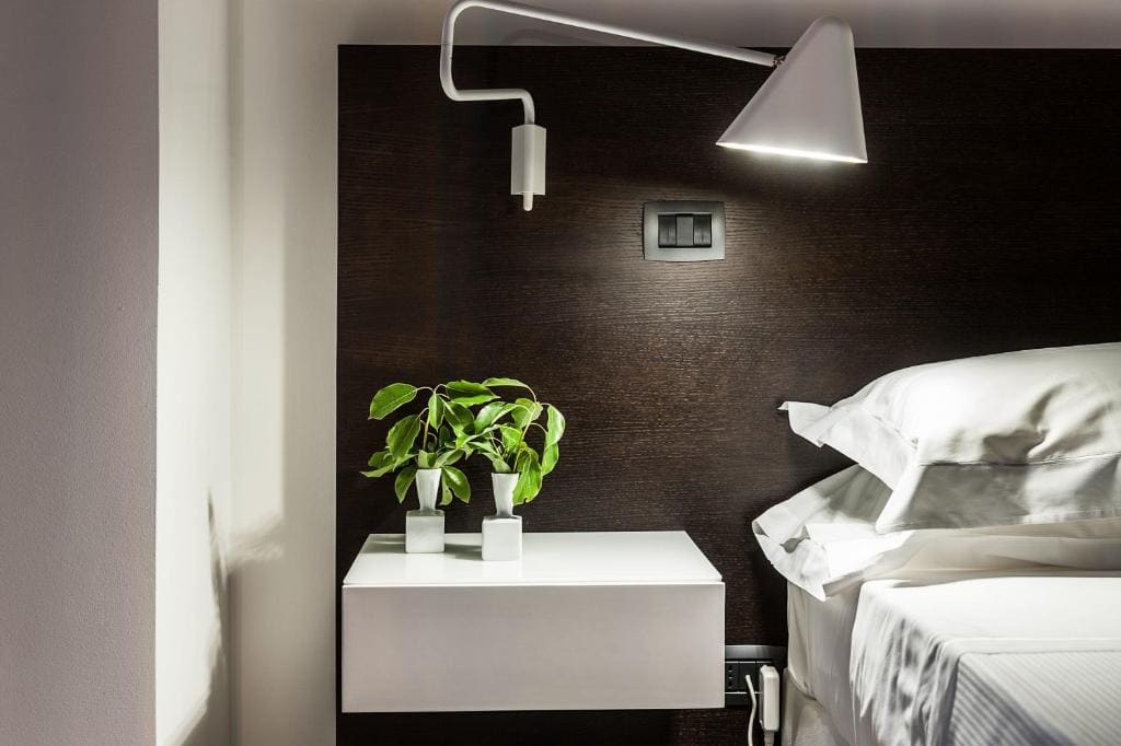 Standard Double or Twin Room room - Image 1