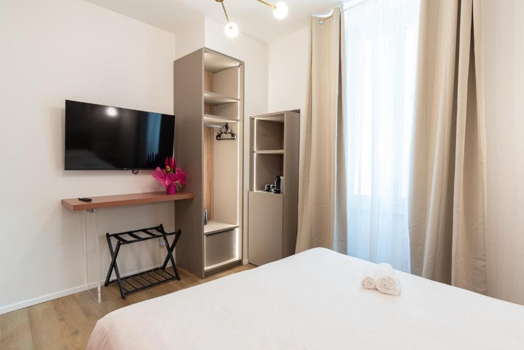 Economy Double Room room - Image 3