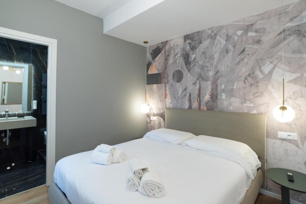 Economy Double Room room - Image 2