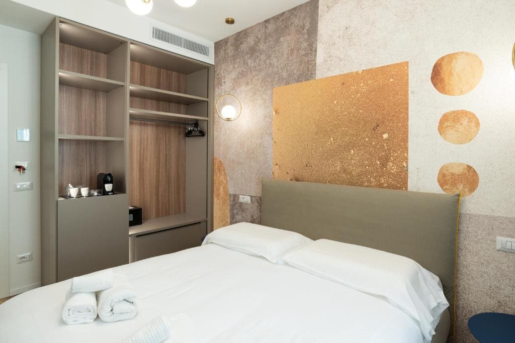 Standard Double Room room - Image 1