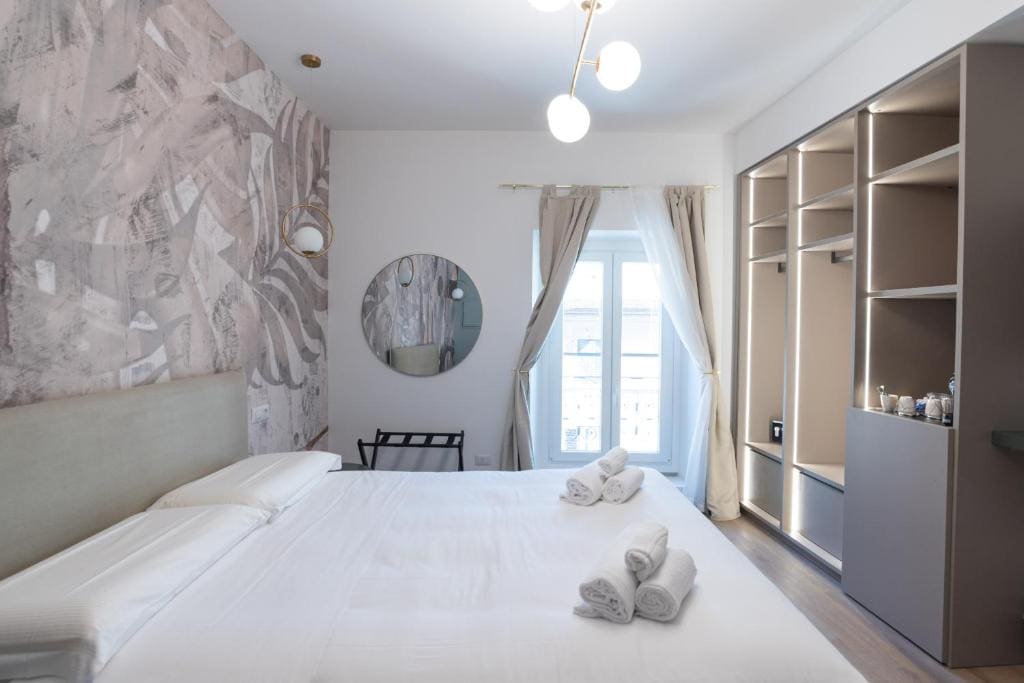 Standard Double Room room - Image 2
