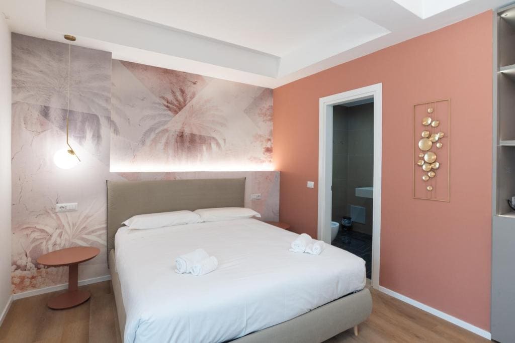 Standard Double Room room - Image 3