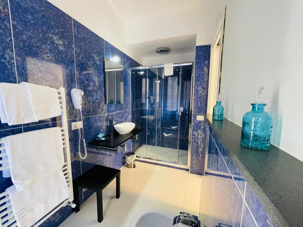 Double Room with Garden View room - Image 1