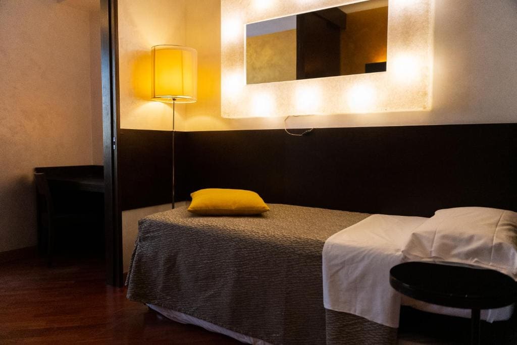 Quadruple Room room - Image 2