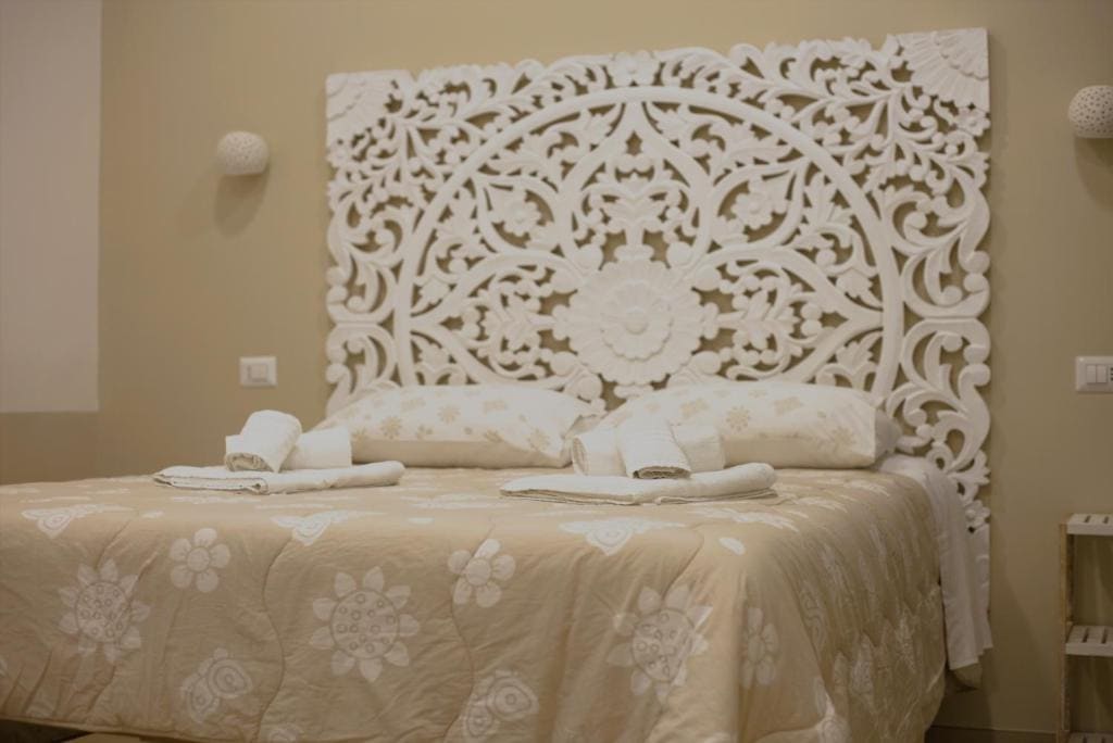 Deluxe Double Room room - Image 2