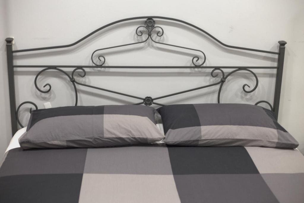 King Room with Balcony room - Image 1