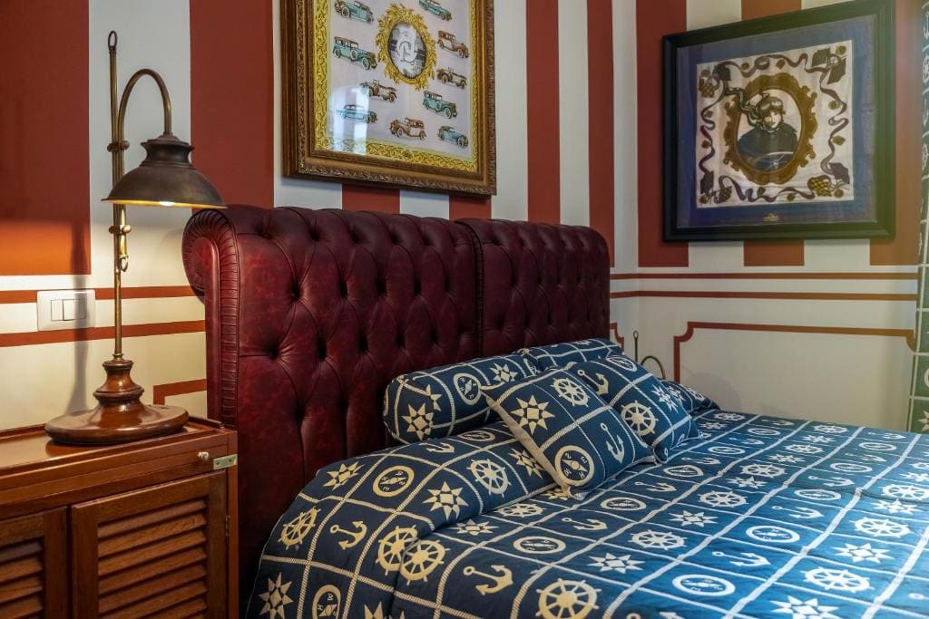 Deluxe Double Room with Extra Bed room - Image 3
