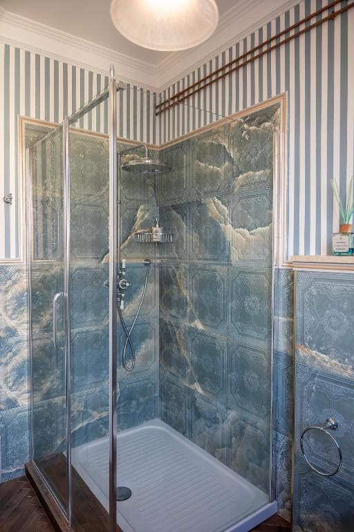 Double Room with Terrace room - Image 1