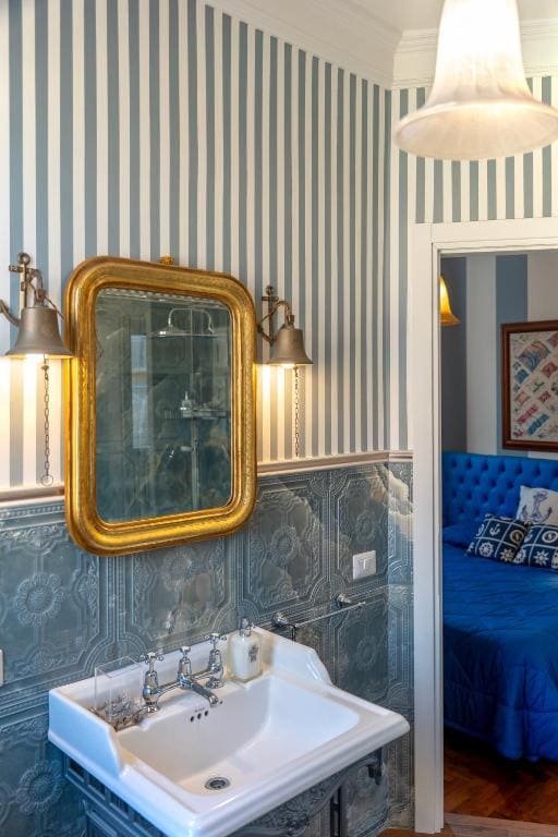 Double Room with Terrace room - Image 2