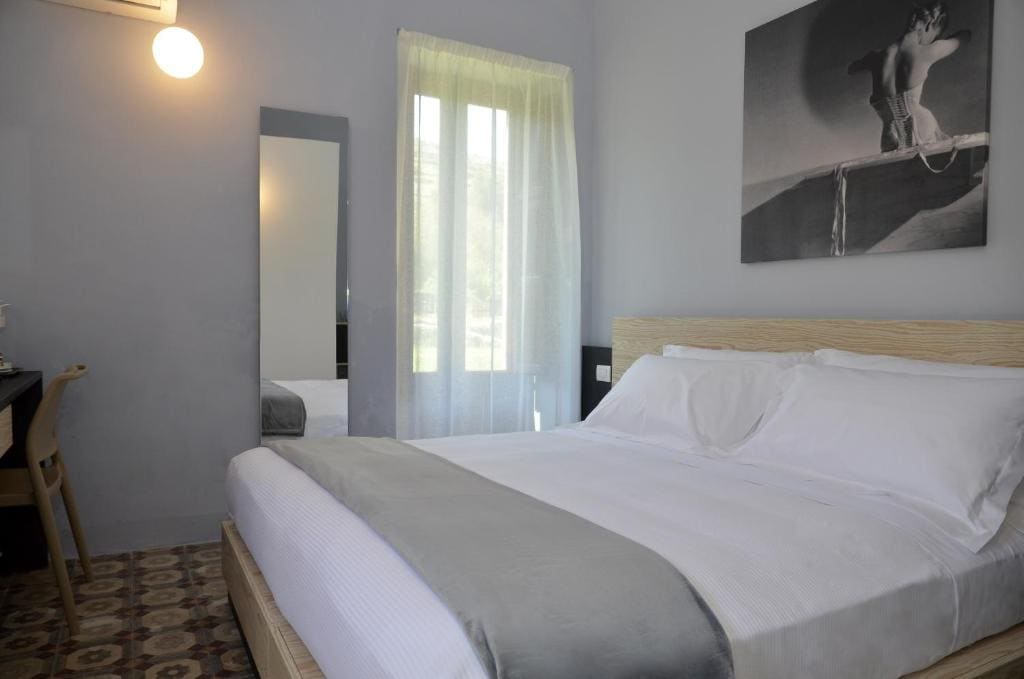 Double Room room - Image 1