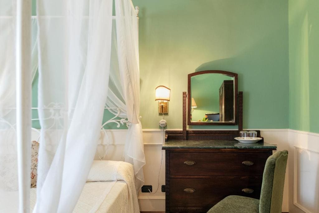 Junior Suite room - Image 1