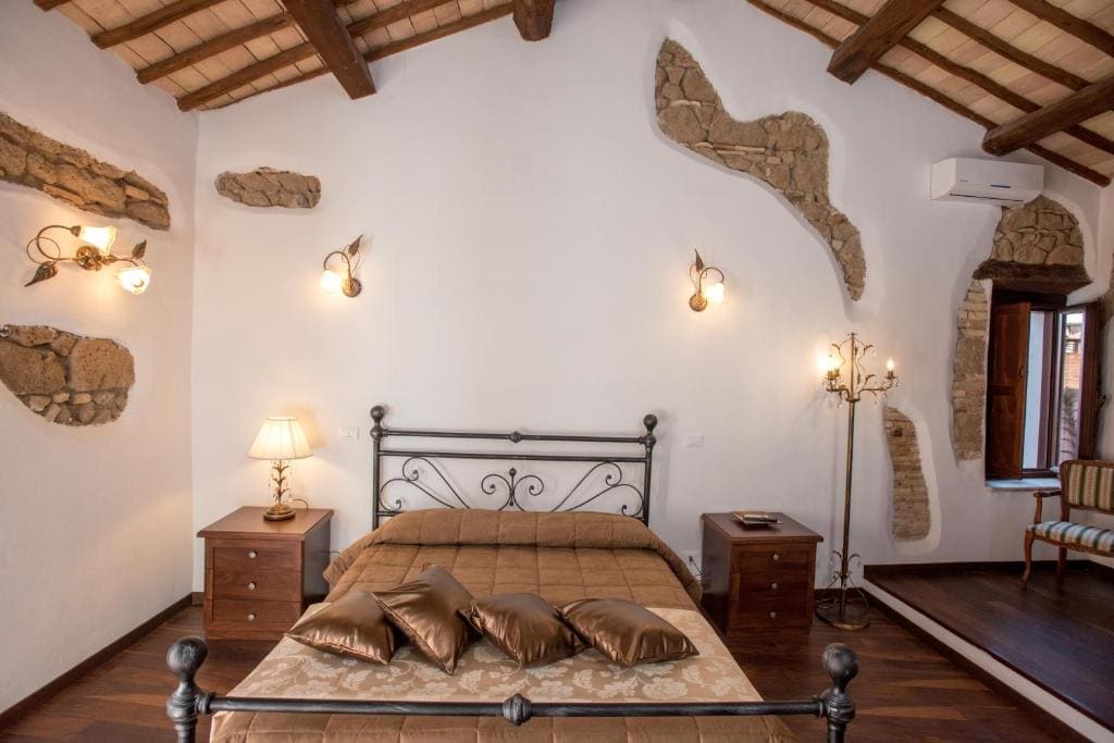 Comfort Triple Room room - Image 1