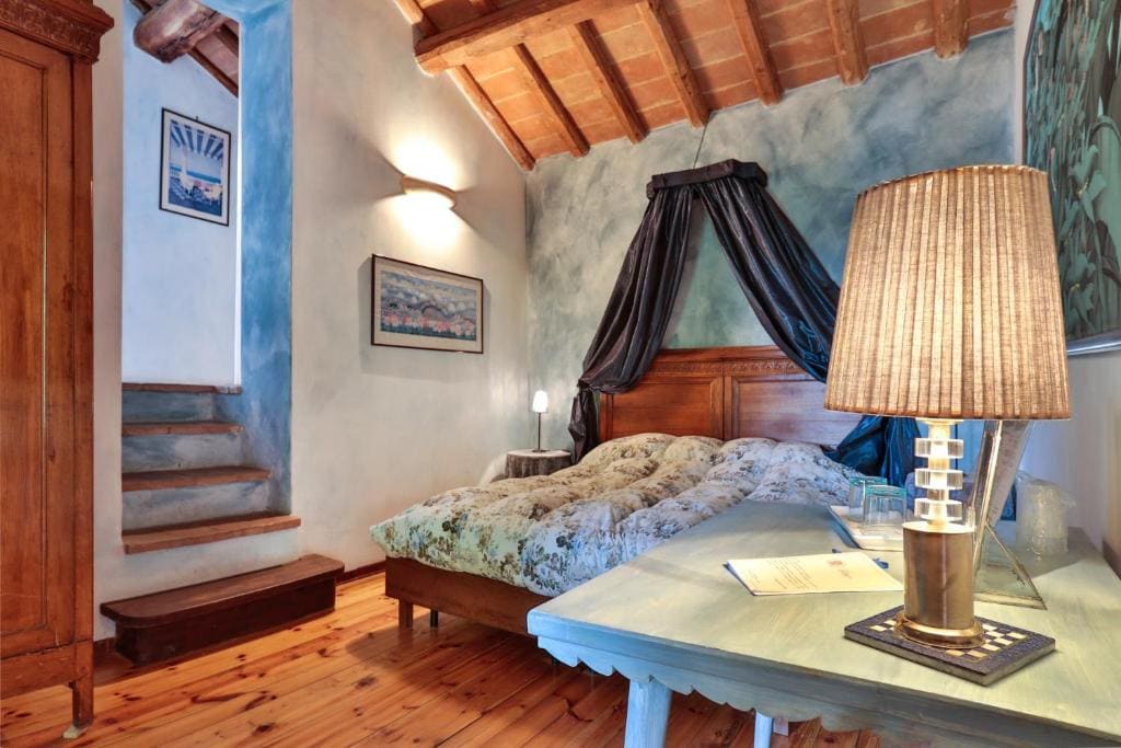 Double or Twin Room room - Image 1