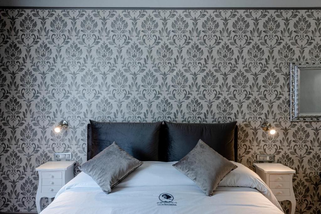 Deluxe Double Room room - Image 1