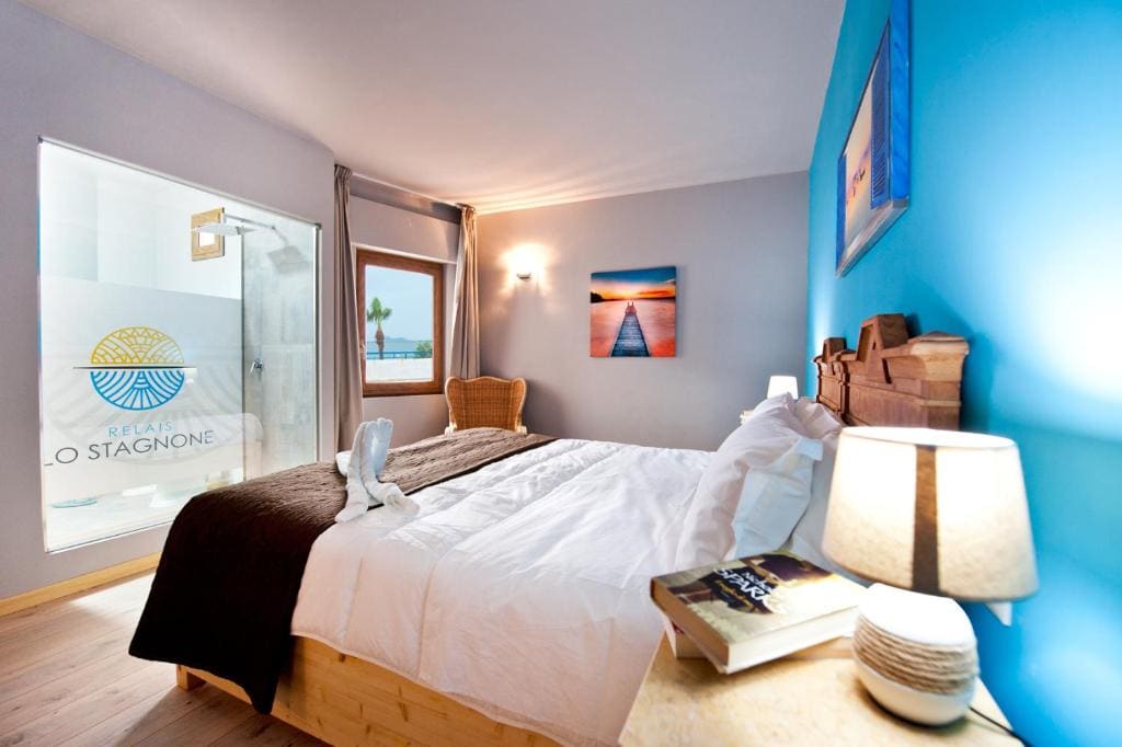 Double Room with Garden View room - Image 3