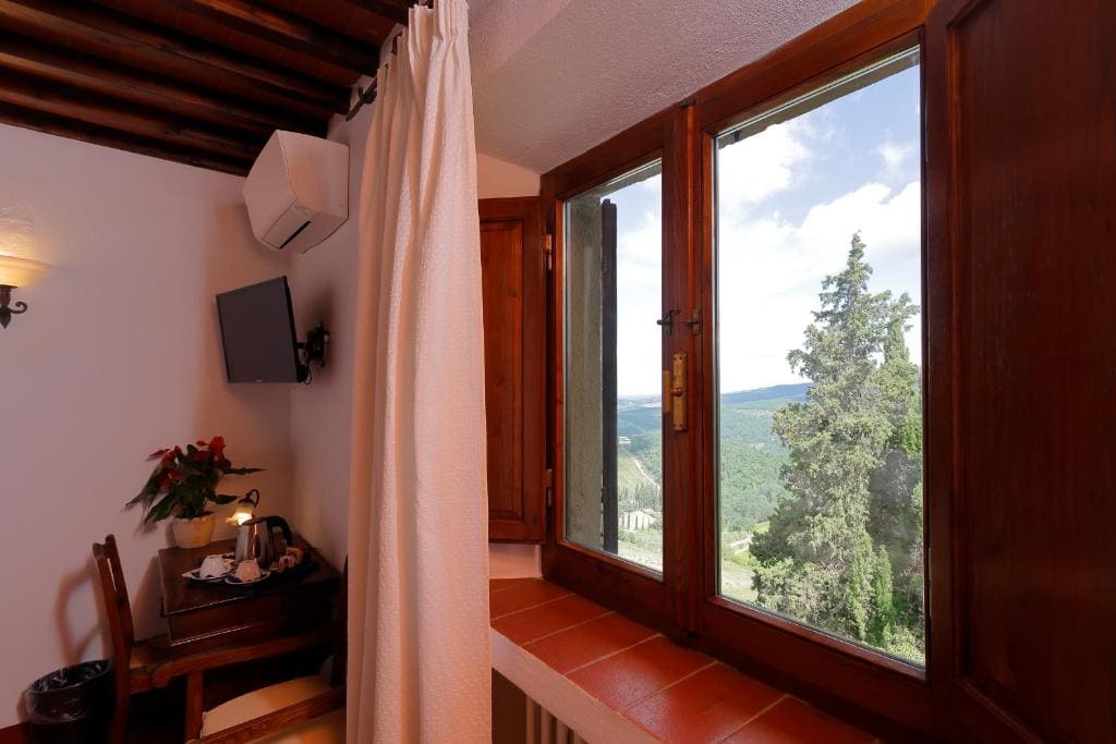 Classic Double or Twin Room - Depandance room - Image 3