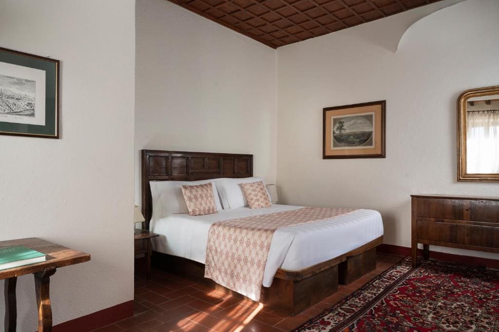 Deluxe Double Room room - Image 3
