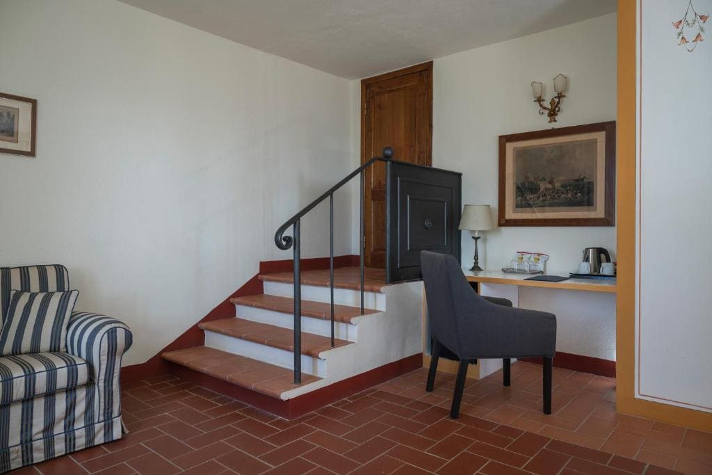 Junior Suite - Depandance room - Image 2