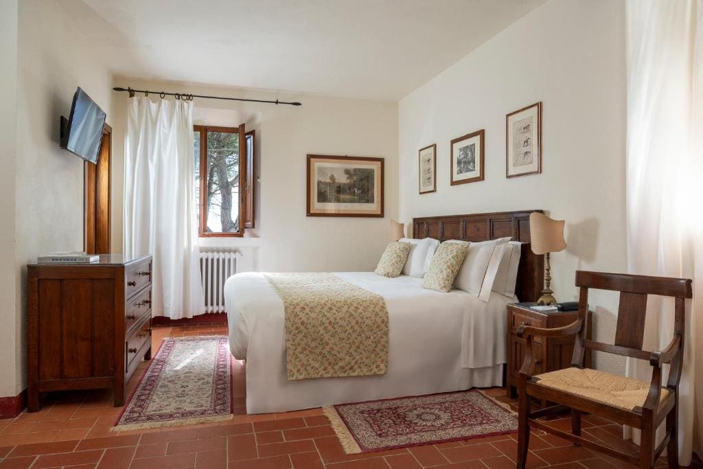Junior Suite - Depandance room - Image 3