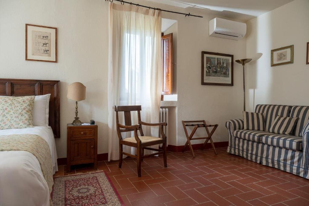Junior Suite - Depandance room - Image 1