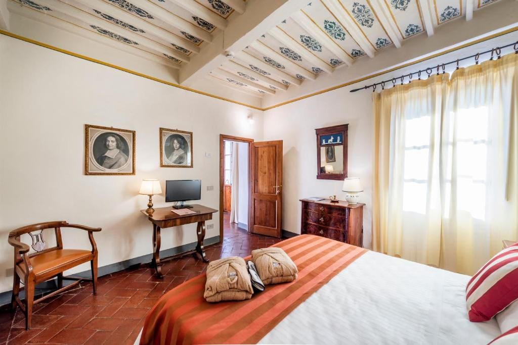 Junior Suite room - Image 3