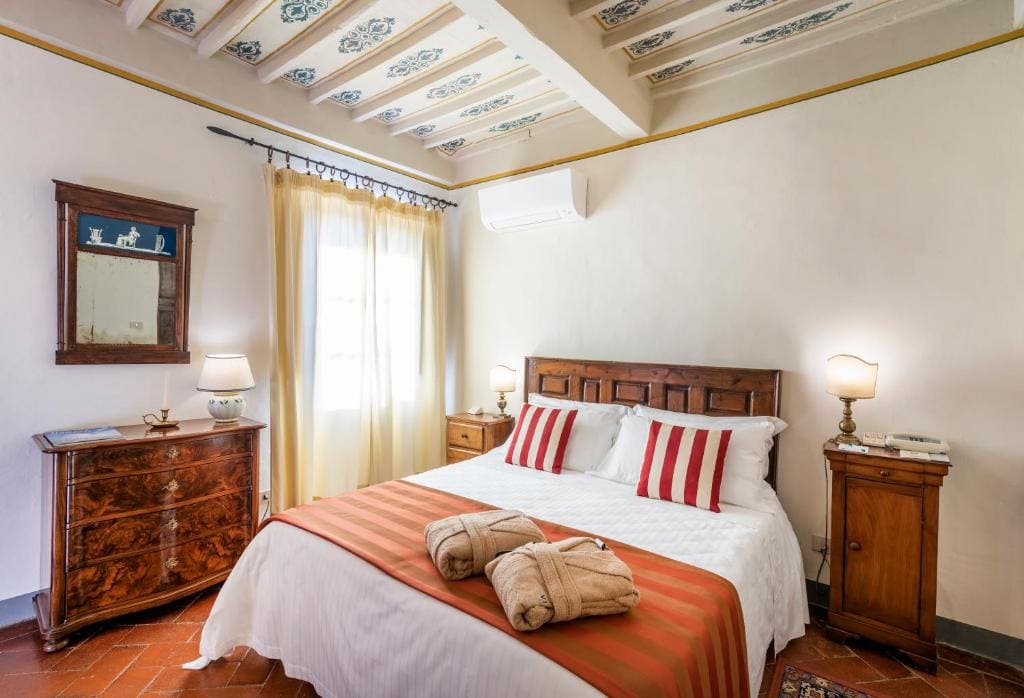 Junior Suite room - Image 2