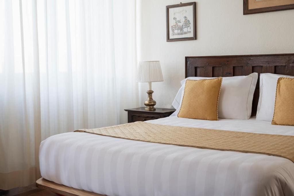Junior suite with Balcony - Depandance room - Image 3